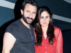 Saif Ali Khan से झगड़ने के बाद क्या Kareena Kapoor कहती हैं सॉरी, पढ़िए एक्ट्रेस ने क्या दिया था जवाब?