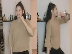 Bajrangi Bhaijaan की ‘मुन्नी’ ने किया Salman Khan के ‘सीटी मार’ गाने पर गजब का डांस, देखें Video