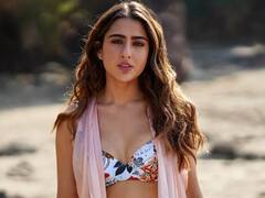 सारा अली खान ने फैन्स को ऐसे दी ईद की मुबारकबाद, भाई के साथ शेयर की पुरानी तस्वीर