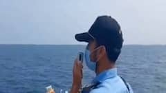 વાવાઝોડાને લઈને મહારાષ્ટ્ર, ગુજરાત, ગોવાને કરાયા અલર્ટ