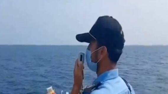 વાવાઝોડાને લઈને મહારાષ્ટ્ર, ગુજરાત, ગોવાને કરાયા અલર્ટ