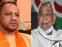 गंगा शव विवादः अब आमने-सामने आई योगी और नीतीश कुमार सरकार, जानें क्या है पूरा मामला