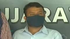 રેમડેસિવિર ઇન્જેક્શન માટે ઓનલાઇન રૂપિયા લઇ છેતરપિંડી કરનાર આરોપી ઝડપાયો