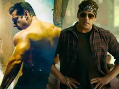 Radhe movie review | राधे : 'अनवाँटेड' भाई