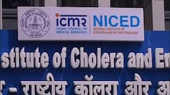 COVID Update: পরিস্থিতি নিয়ন্ত্রণে আনতে দেশের বেশির ভাগ এলাকায় ৬ থেকে ৮ সপ্তাহের লকডাউন দরকার, মত ICMR প্রধানের