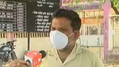 અમરેલીના નવા વાઘણીયા ગામમાં કોરોનાનો તરખાટ