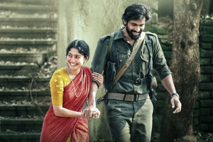 Sai Pallavi in Bollywood: பாலிவுட்டில் களமிறங்கும் சாய் பல்லவி 