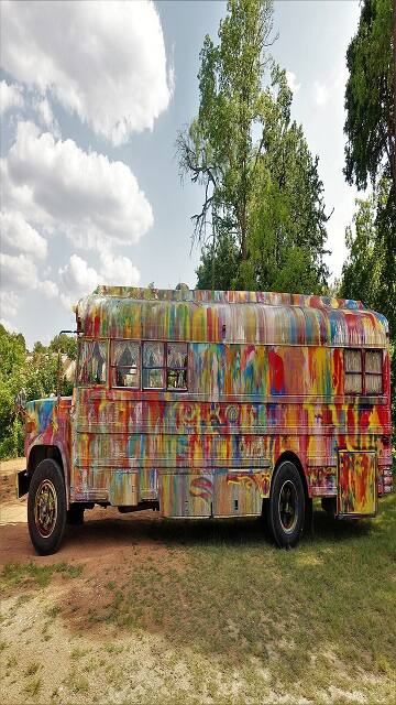 Road Trips To Take In Texas