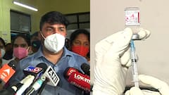 ग्लोबल टेंडर काढूनही मुंबईला लस मिळाली नाही तर ते अपयश केंद्राचे असेल: खासदार राहुल शेवाळे