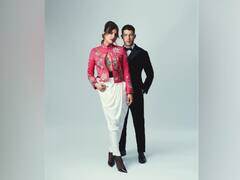 Priyanka Chopra on Covid19: করোনা মোকাবিলায় ত্রাণ সংগ্রহ নিক-প্রিয়ঙ্কার, বিশ্ববাসীকে ধন্যবাদ অভিনেত্রীর