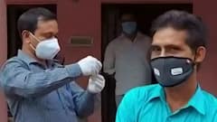 ABP News Impact: Health officials reach villages of Sonbhadra & Kanpur