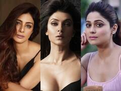 बॉलीवुड अभिनेत्रियां जिन्हें शादीशुदा एक्टर्स से हुआ प्यार, आजतक नहीं रचाई किसी से भी शादी