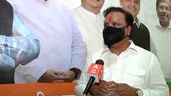 Corona Patient Beds : मुंबईत बेड्सचा काळाबाजार, पालिकेच्या यंत्रणा विकल्या गेल्यात : आशिष शेलार