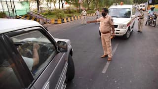 Maharashtra Lockdown: મહારાષ્ટ્રમાં એક જૂન સુધી લોકડાઉન લંબાવાયુ, રાજ્યમાં એન્ટ્રી માટે RT-PCR  નેગેટિવ રિપોર્ટ બતાવવો જરૂરી
