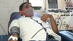 TOP 50 : महत्त्वाच्या 50 बातम्यांचा वेगवान आढावा :दिवसभरातील बातम्यांचा आढावा 13 मे 2021 : ABP Majha