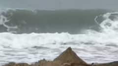 ગુજરાત પર તૌકતે નામનું વાવાઝોડું ત્રાટકે તેવી શક્યતા, જુઓ વીડિયો