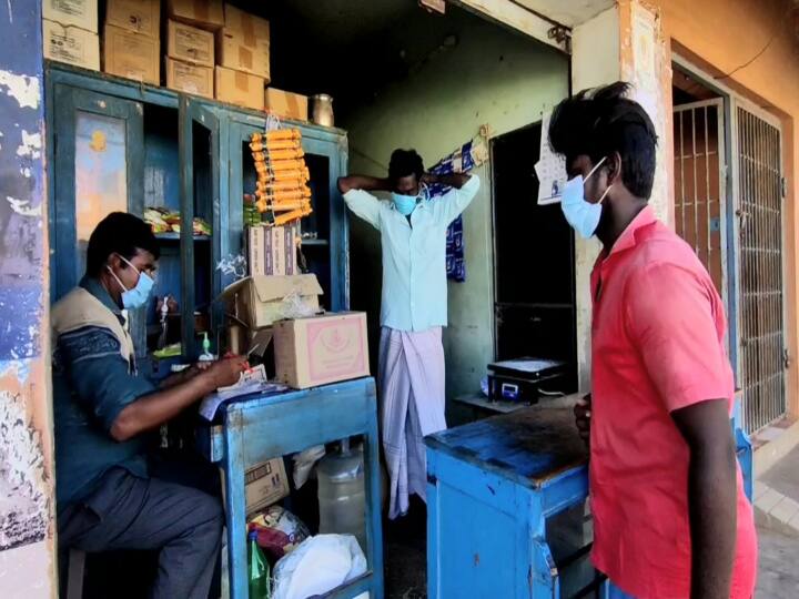 Keep Ration Shops Open An All Days, For Longer Duration Amid Curfew: Centre To State Govts Keep Ration Shops Open On All Days, For Longer Duration Amid Curfew: Centre To State Govts