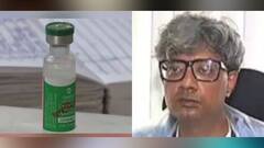 COVID Update: 'শরীরে অ্যান্টিবডি থাকলে ৬ মাস পরও ভ্যাকসিন নেওয়া যায়', মত শিবব্রত বন্দ্যোপাধ্যায়ের