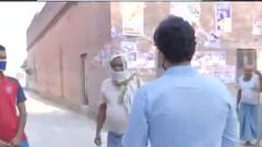 पूर्वांचल के गांवों में 'महामारी' की जमीनी पड़ताल, कहीं मौतें तो कहीं काबू में कोरोना