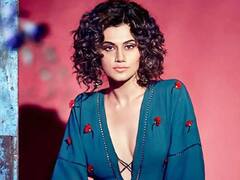 जब भीड़ का फायदा उठाकर Taapsee Pannu को एक शख्स ने गलत तरीके से छुआ तो जानिए क्या हुआ?