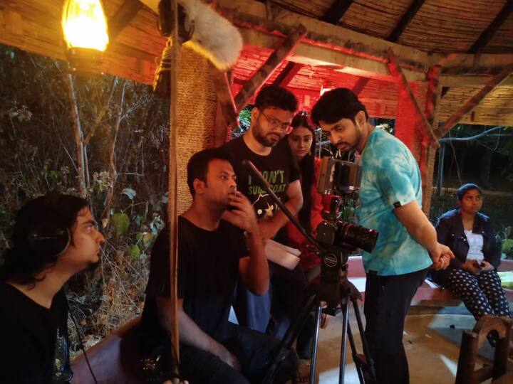 'ম্য়াঁও'-তে একটি বিশেষ চরিত্রে দেখা মিলবে অভিনেতা আবির বন্দ্য়োপাধ্য়ায়ের।