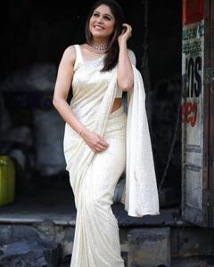 Birthday Special : राणा दाच्या पाठक बाईंचा आज वाढदिवस; अभिनेत्री अक्षया देवधरचे हटके फोटो