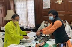 ਬੰਗਾਲ 'ਚ ਬੀਜੇਪੀ ਦੇ ਦੋ ਵਿਧਾਇਕਾਂ ਨੇ ਦਿੱਤਾ ਅਸਤੀਫ਼ਾ, ਹੁਣ ਸਿਰਫ 75 ਸੀਟਾਂ