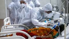 यूपी में गिर रहा Corona का ग्राफ , धीरे- धीरे मिल रही राहत | Pardesh @ 360