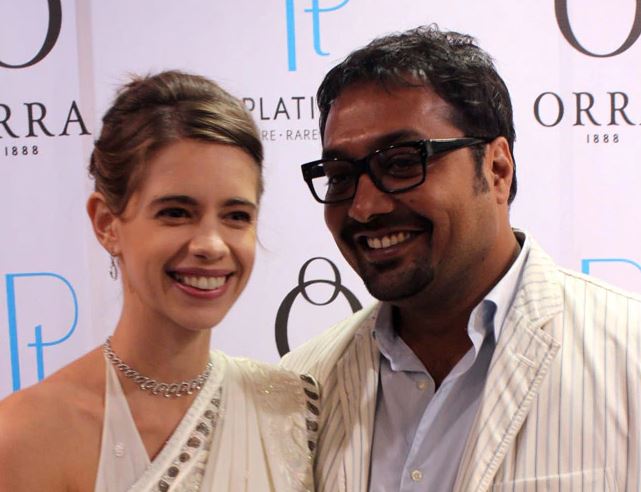 Why Anurag Kashyap And Kalki Koechlin Marriage Broke In Four Years Know The Reason Anurag Kashyap स क य च र स ल म ट ट गई थ श द Kalki Koechlin न बत ई थ य