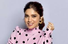 Bhumi Pednekar ने किया था बॉलीवुड में कास्टिंग काउच को लेकर एक खुलासा, जानिए क्या कहा था?