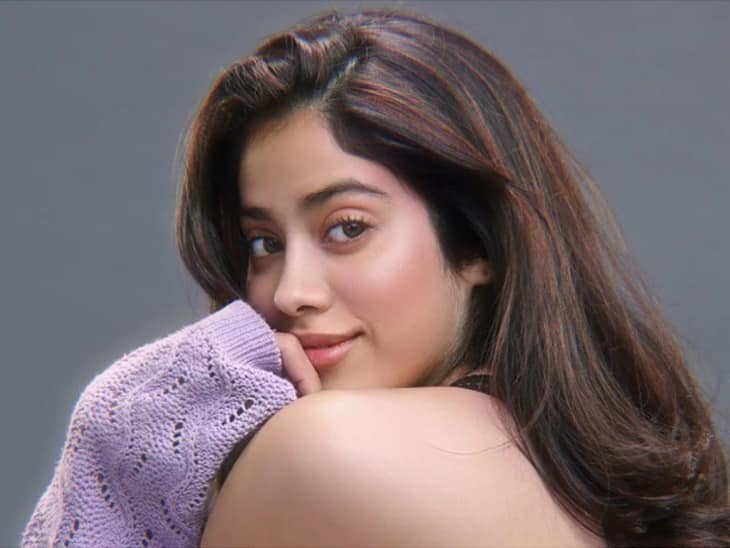 Janhvi Kapoor Dance Video Viral On Social Media इन लोगों के बीच Janhvi Kapoor हुईं इनसिक्योर, लूज जैकेट में तमिल गाने पर किया जबरदस्त डांस