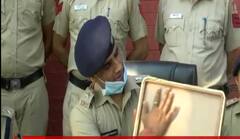 ਚੰਡੀਗੜ੍ਹ 'ਚ ਕੋਕੀਨ ਦੀ ਹੁਣ ਤੱਕ ਦੀ ਸਭ ਤੋਂ ਵੱਡੀ ਖੇਪ ਬਰਾਮਦ