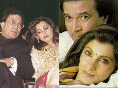 डिंपल कपाड़िया से बिगड़ते रिश्तों से तंग आ गए थे राजेश खन्ना, आत्महत्या करने का कर रहे थे विचार