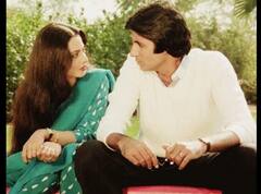 यदि उस आदमी को नहीं पीटते Amitabh Bachchan तो राज़ ही बनी रहती Rekha और उनके अफेयर की बात!