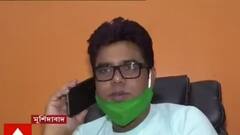 WB Politics: আস্থাভোটের আগেই মুর্শিদাবাদ জেলা পরিষদের সভাধিপতির পদ থেকে ইস্তফা মোশারফ হোসেনের