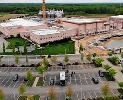 Breaking : ਅਮਰੀਕਾ 'ਚ Hindu Temple 'ਤੇ FBI ਦਾ ਛਾਪਾ | BAPS | News Jersey | ABP Sanjha