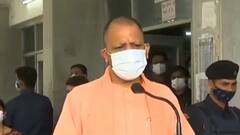 ताबड़तोड़ एक्शन पर CM Yogi, 3 जिलों में लेंगे स्वास्थ्य व्यवस्थाओं का जायजा | Coronavirus | 8 की बात