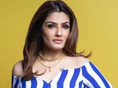 जब Raveena Tandon ने कहा था, पहले शादी के बाद खत्म मान लिया जाता था एक्ट्रेसेस का करियर, अब बदल रहा है बॉलीवुड