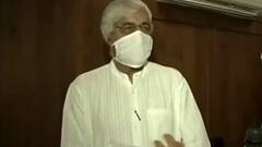 Exclusive: स्वास्थ्य मंत्री TS Singh Deo से जानिए- छत्तीसगढ़ में टीकाकरण की सुस्त रफ्तार क्यों?