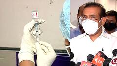 TOP 50 | आजपासून दुसऱ्या डोसला प्राधान्य | बातम्यांचं अर्धशतक | 13 मे 2021