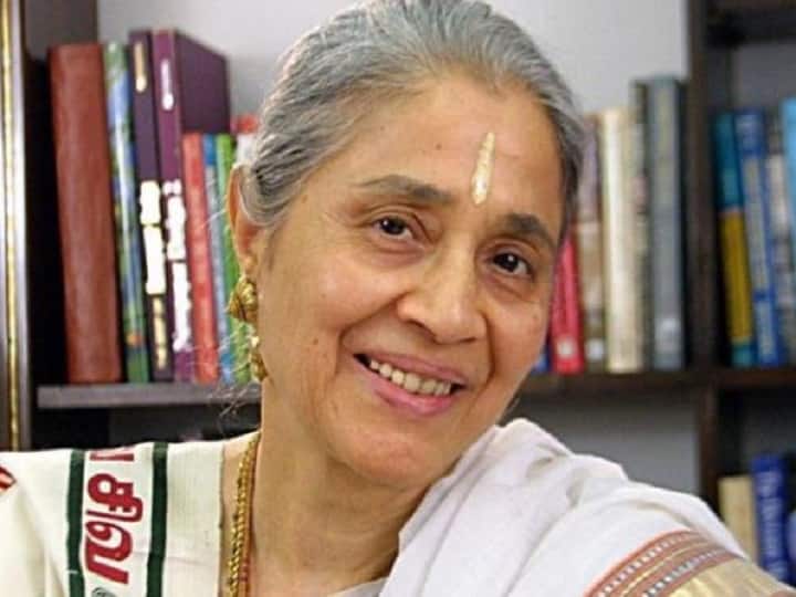 Times Group Chairperson Indu Jain Passes After Covid Complications; PM Modi Offers Condolences Times Group Chairperson Indu Jain Passes Away After Covid Complications; PM Modi Offers Condolences