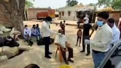 Corona के कोहराम पर क्या कहती है 'गांव रिपोर्ट'? | Baat To Chubhegi