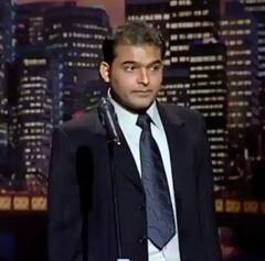 Kapil Sharma ਜਿਸ ਸ਼ੋਅ 'ਚ ਰਹੇ ਜੇਤੂ ਉਸ ਦੇ ਆਡੀਸ਼ਨ 'ਚ ਪਹਿਲਾਂ ਹੋਏ ਸੀ ਰਿਜੈਕਟ, ਨਵਜੋਤ ਸਿੱਧੂ ਸੀ ਸ਼ੋਅ ਦੇ ਜੱਜ