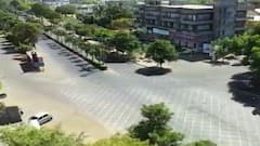 Maharashtra Lockdown :राज्यात लॉकडाऊन वाढवला;परराज्यातून महाराष्ट्रात येण्यासाठी RTPCRचाचणी बंधनकारक