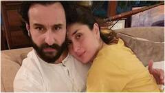 Saif Ali Khan से झगड़ने के बाद क्या Kareena Kapoor कहती हैं सॉरी, पढ़िए एक्ट्रेस ने क्या दिया था जवाब?