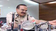 Param Bir Singh : अॅट्रॉसिटी प्रकरणात परमबीर यांना अटक करणार नाही ; राज्य सरकारची कोर्टात ग्वाही