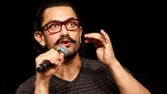 क्यों एक किसिंग सीन को शूट करने में Amir Khan के छूट गए थे पसीने, जानिए किस्सा