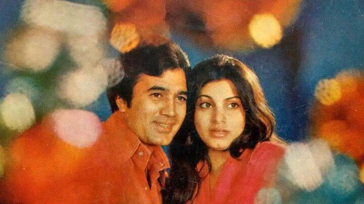 डिंपल कपाड़िया शुरू से ही बेबाक एक्ट्रेस रही थीं. वह अपने रिश्ते को लेकर कई इंटरव्यू में बात कर चुकी थीं, लेकिन राजेश खन्ना अपने निजी जीवन से जुड़े राज को शेयर करने से कतराते थे. एक बार उन्होंने इस बात को स्वीकार भी किया था.