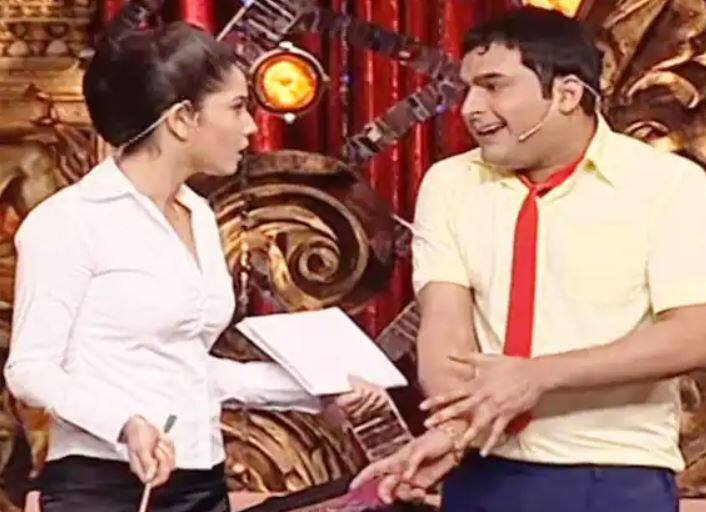 2013 ਵਿੱਚ, ਜਦੋਂ ਕਪਿਲ ਸ਼ਰਮਾ ਦਾ ਆਪਣਾ ਸ਼ੋਅ ਕਾਮੇਡੀ ਨਾਈਟਸ ਵਿਦ ਕਪਿਲ ਸ਼ੁਰੂ ਹੋਇਆ ਸੀ, ਕਪਿਲ ਦੇ ਚੰਗੇ ਦਿਨਾਂ ਦਾ ਦੌਰ ਵੀ ਸ਼ੁਰੂ ਹੋਇਆ। ਸ਼ੋਅ ਨੂੰ ਨਾ ਸਿਰਫ ਆਮ ਲੋਕਾਂ ਬਲਕਿ ਬਾਲੀਵੁੱਡ ਦੇ ਮਸ਼ਹੂਰ ਲੋਕਾਂ ਨੇ ਵੀ ਬਹੁਤ ਪਿਆਰ ਦਿੱਤਾ।