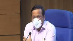 લોકડાઉનથી કોરોના સંક્રમણની ગતિ ધીમી પડીઃ આરોગ્ય મંત્રાલય